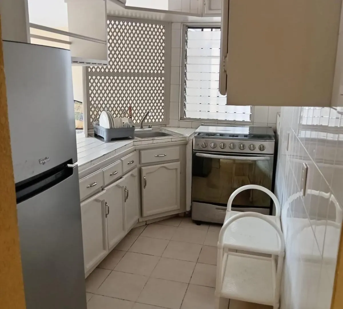 Departamento Con Balcon Amplio Apartment Mazatlan Mexico