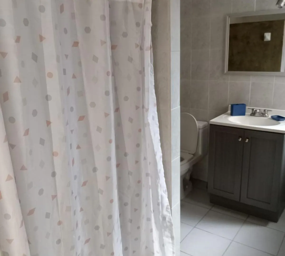 Departamento Con Balcon Amplio Apartment Mazatlan