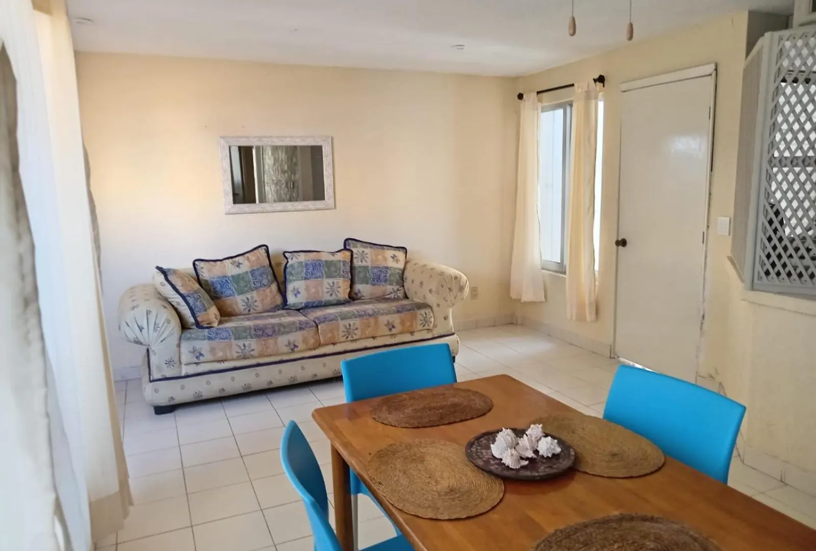 Departamento Con Balcon Amplio Apartment Mazatlan
